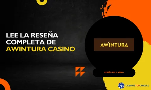 Imagen destacada de la reseña de Awintura en mariajesusjofre.cl