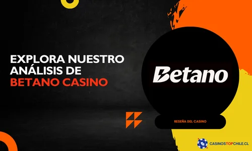 Imagen destacada de la reseña de Betano en mariajesusjofre.cl