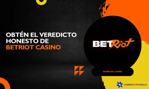 Imagen destacada de la reseña de Betriot en mariajesusjofre.cl