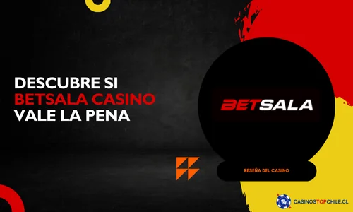 Imagen destacada de la reseña de Betsala en mariajesusjofre.cl