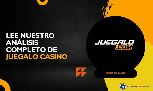 Imagen destacada de la reseña de Juegalo en mariajesusjofre.cl