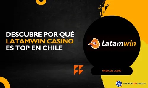 Imagen destacada de la reseña de Latamwin en mariajesusjofre.cl