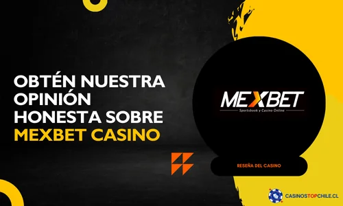 Imagen destacada de la reseña de Mexbet en mariajesusjofre.cl