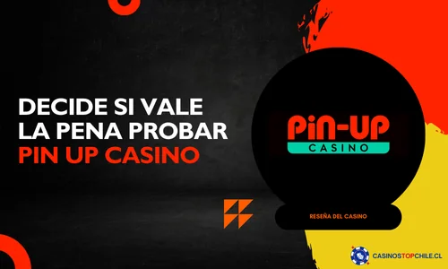 Imagen destacada de la reseña de Pin up en mariajesusjofre.cl