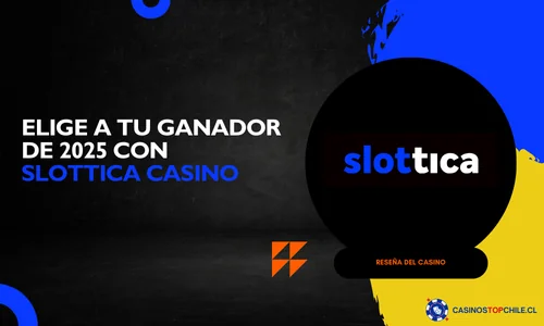 Imagen destacada de la reseña de Slottica en mariajesusjofre.cl