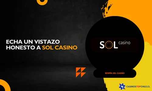 Imagen destacada de la reseña de Sol en mariajesusjofre.cl