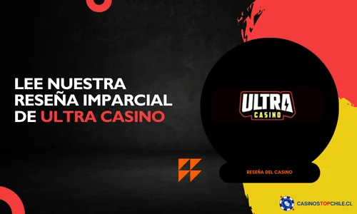 Imagen destacada de la reseña de Ultracasino en mariajesusjofre.cl