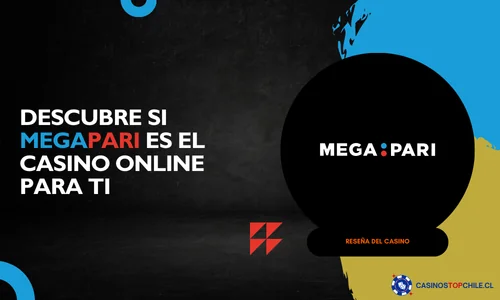 Imagen destacada de la reseña de Megapari en mariajesusjofre.cl